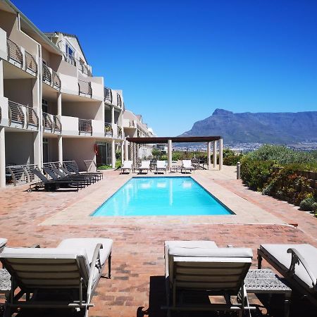 Cape Town Family Beachfront Apartment Leisure Bay 외부 사진