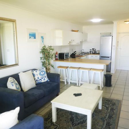 Cape Town Family Beachfront Apartment Leisure Bay 외부 사진
