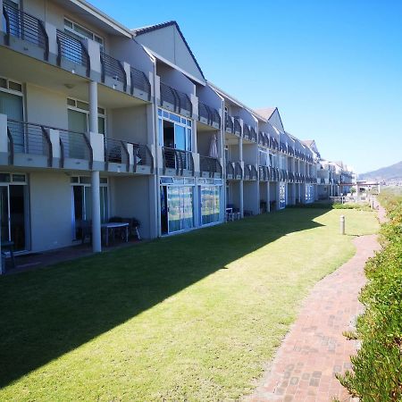 Cape Town Family Beachfront Apartment Leisure Bay 외부 사진