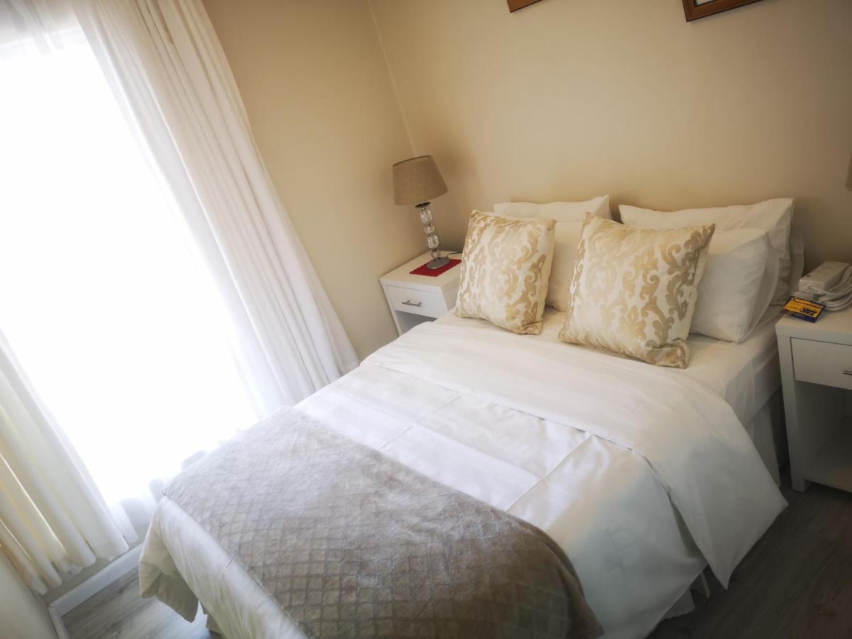 Cape Town Family Beachfront Apartment Leisure Bay 외부 사진