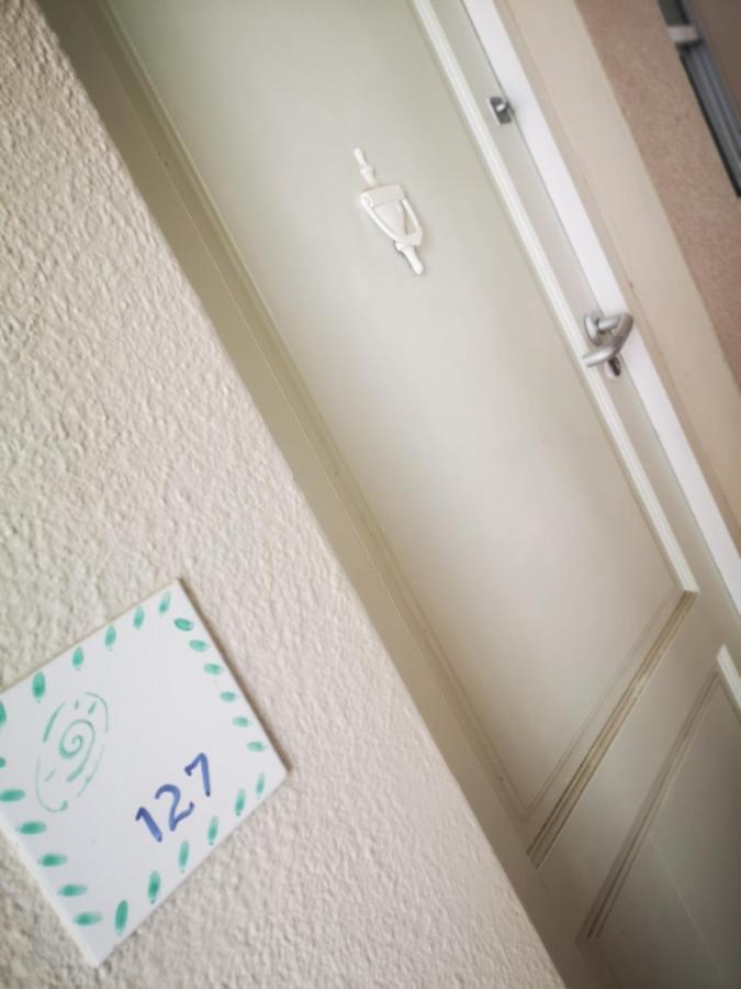 Cape Town Family Beachfront Apartment Leisure Bay 외부 사진