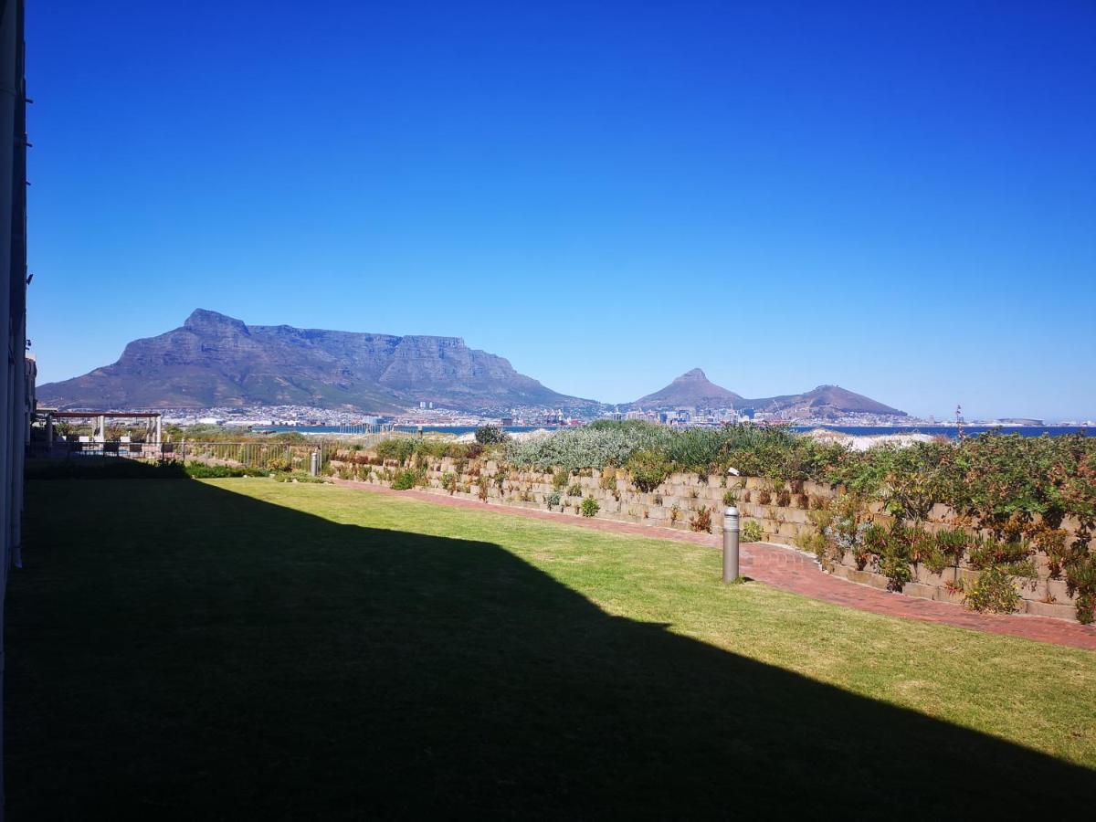 Cape Town Family Beachfront Apartment Leisure Bay 외부 사진