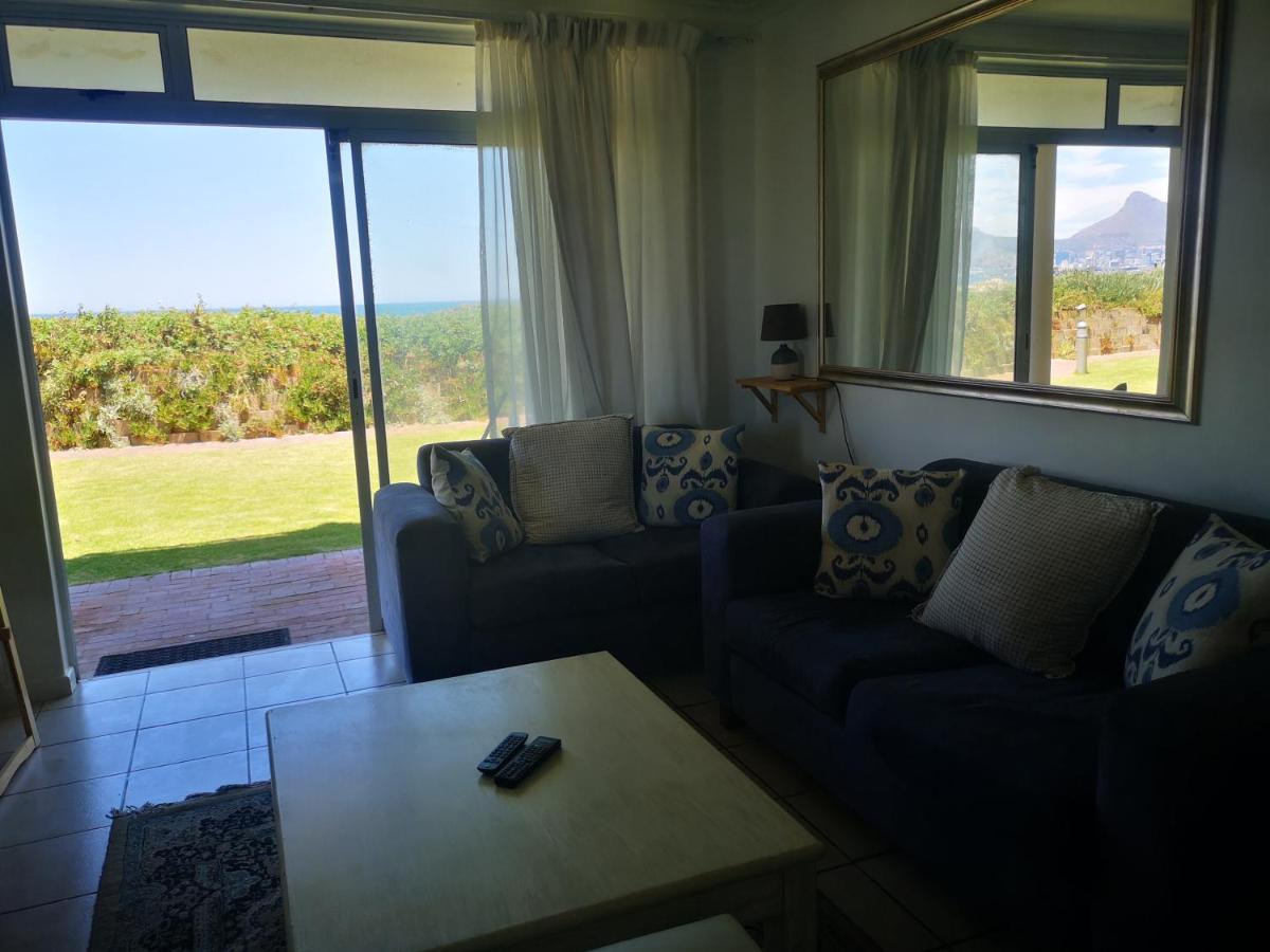 Cape Town Family Beachfront Apartment Leisure Bay 외부 사진
