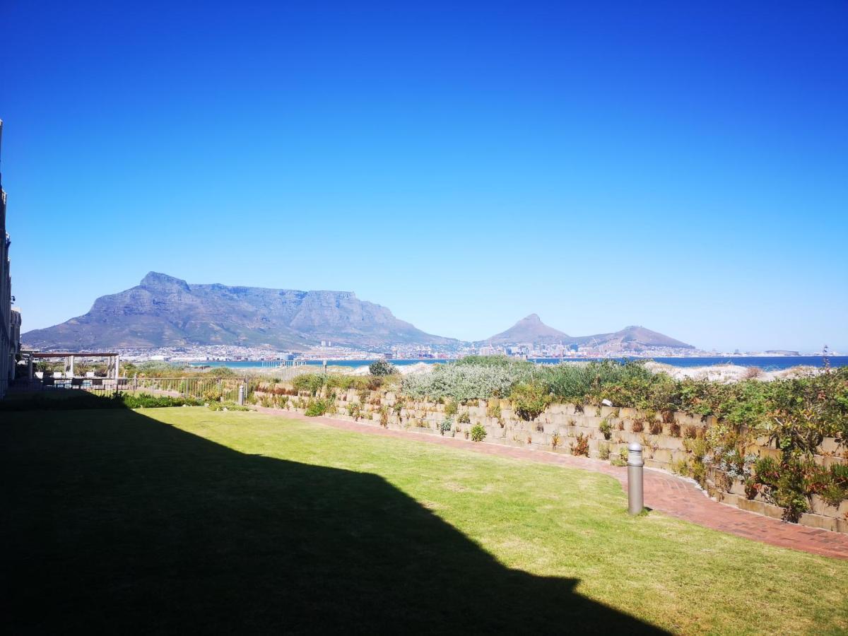 Cape Town Family Beachfront Apartment Leisure Bay 외부 사진