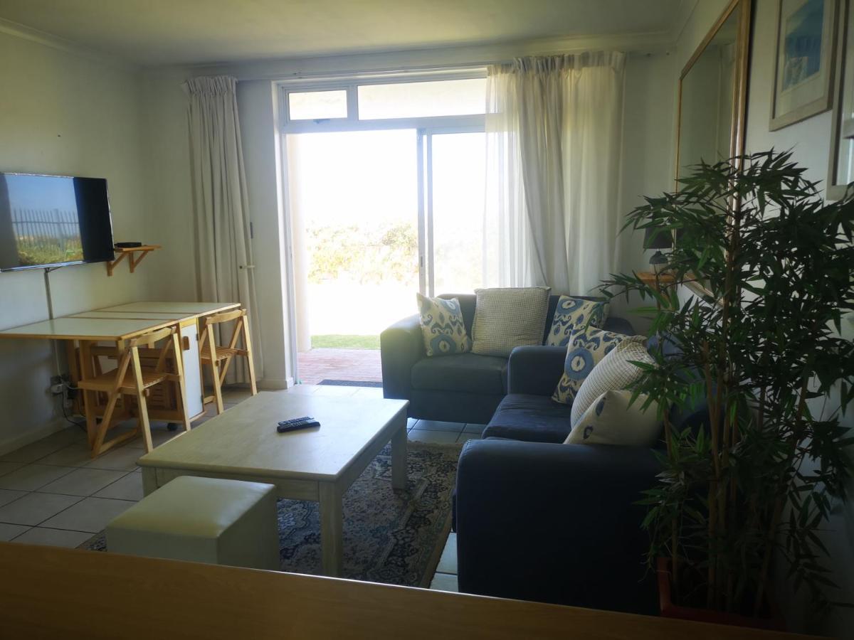 Cape Town Family Beachfront Apartment Leisure Bay 외부 사진
