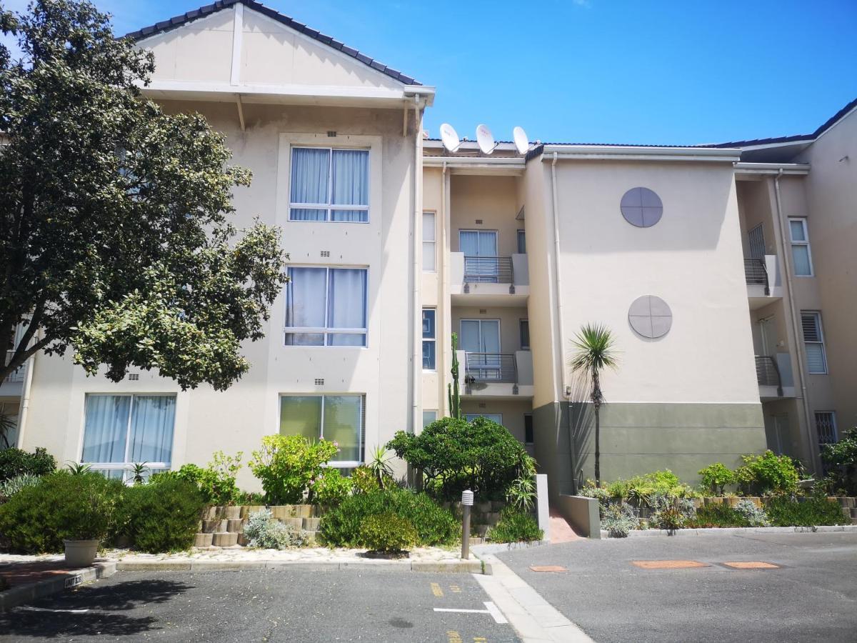 Cape Town Family Beachfront Apartment Leisure Bay 외부 사진