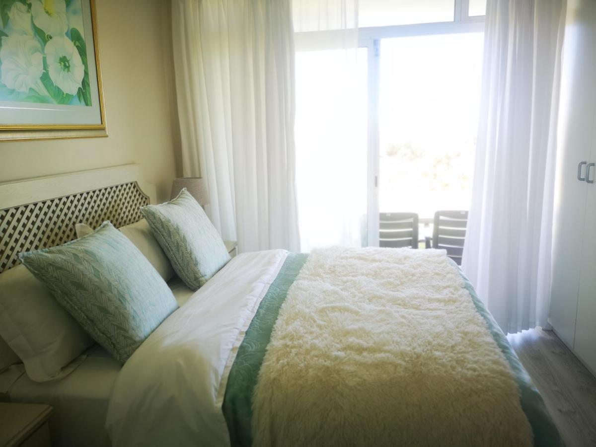 Cape Town Family Beachfront Apartment Leisure Bay 외부 사진