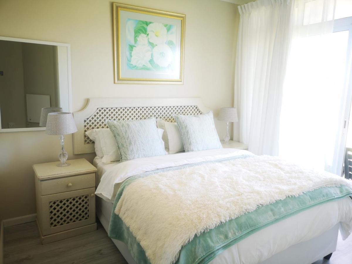 Cape Town Family Beachfront Apartment Leisure Bay 외부 사진