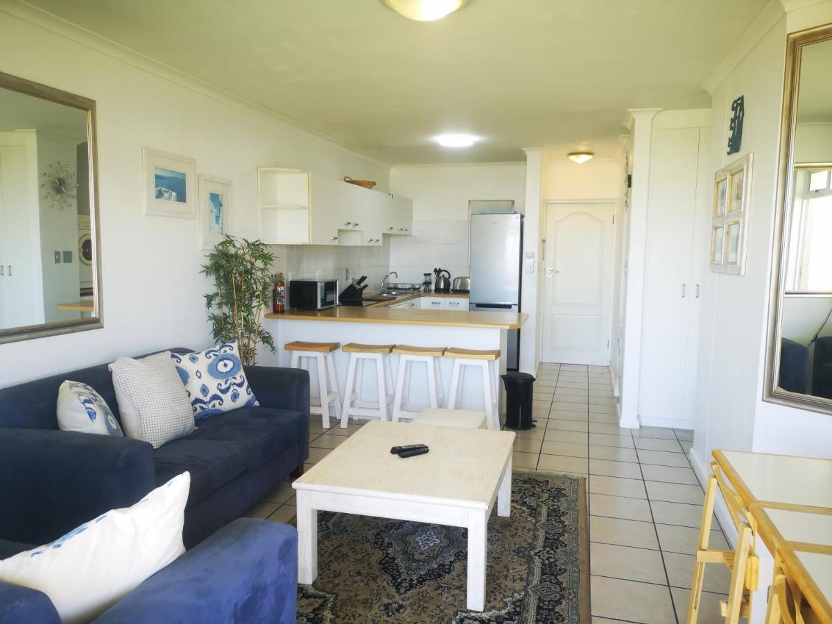 Cape Town Family Beachfront Apartment Leisure Bay 외부 사진