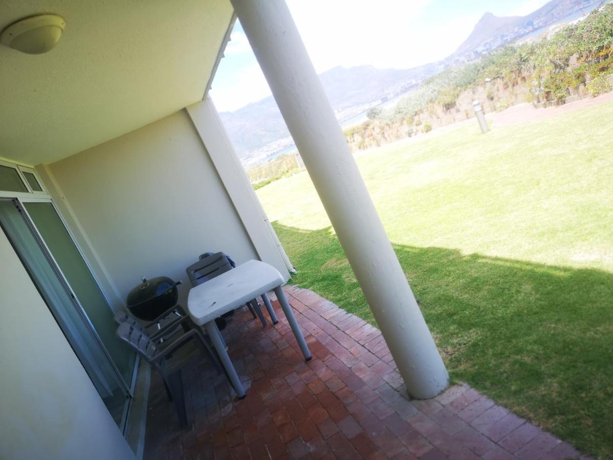 Cape Town Family Beachfront Apartment Leisure Bay 외부 사진