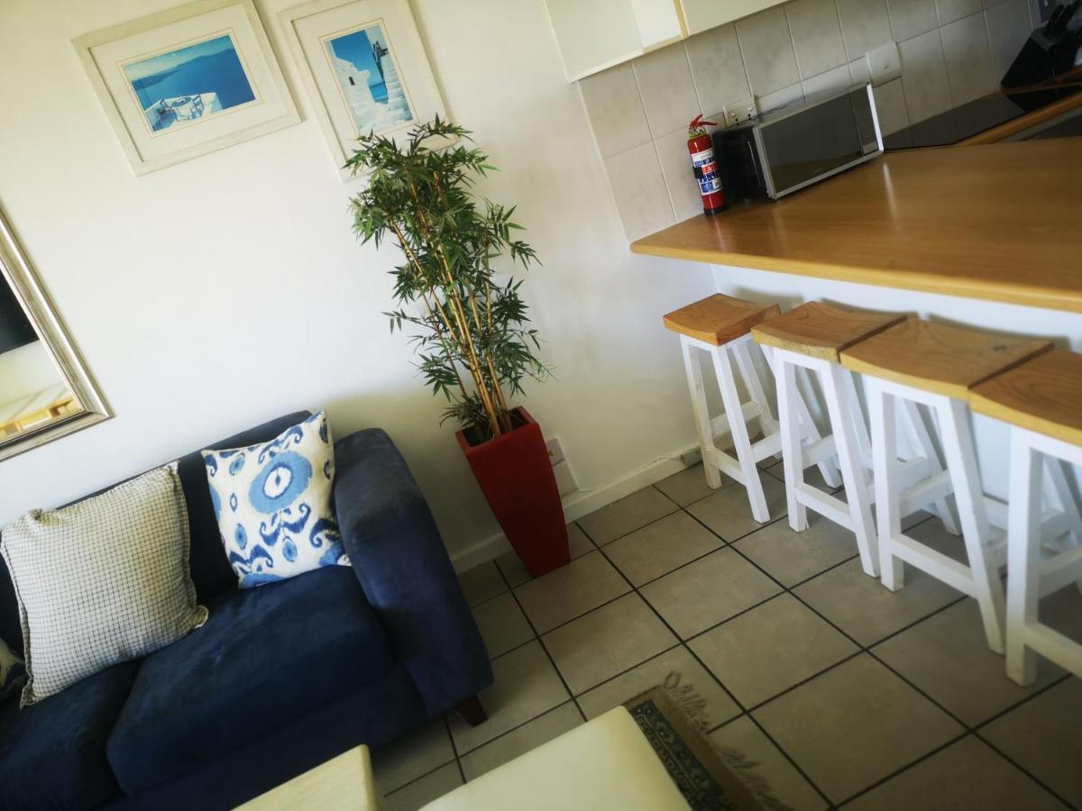 Cape Town Family Beachfront Apartment Leisure Bay 외부 사진