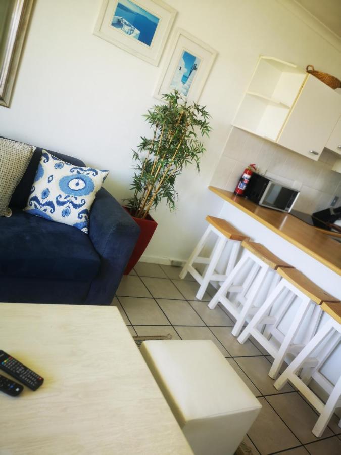 Cape Town Family Beachfront Apartment Leisure Bay 외부 사진