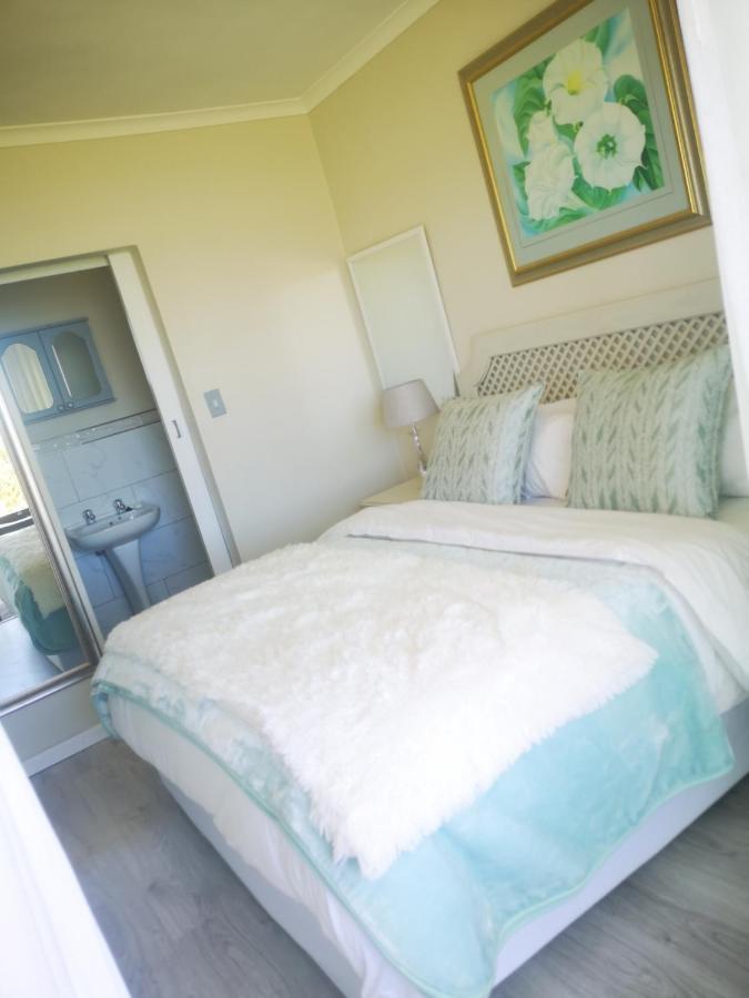 Cape Town Family Beachfront Apartment Leisure Bay 외부 사진