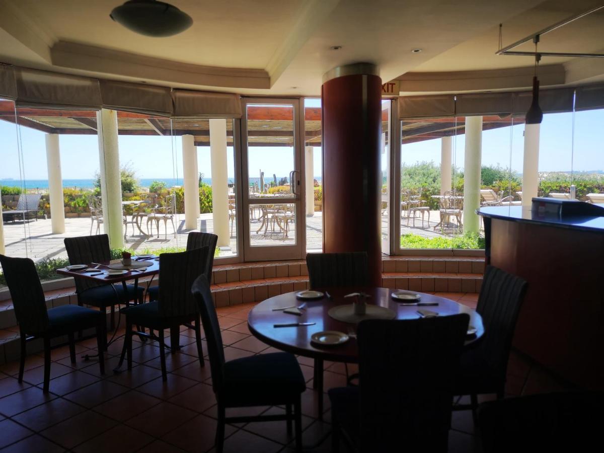Cape Town Family Beachfront Apartment Leisure Bay 외부 사진