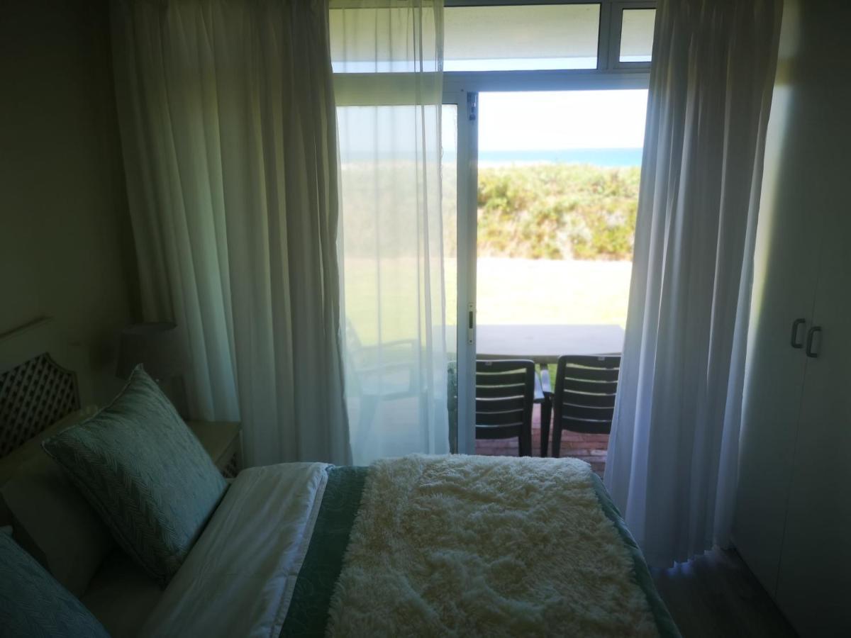 Cape Town Family Beachfront Apartment Leisure Bay 외부 사진