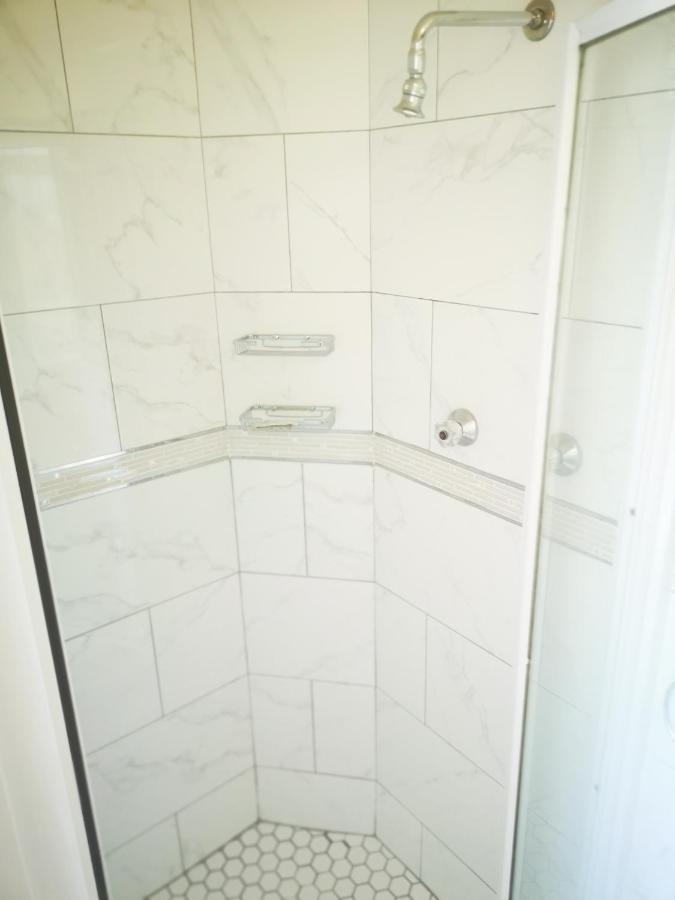 Cape Town Family Beachfront Apartment Leisure Bay 외부 사진