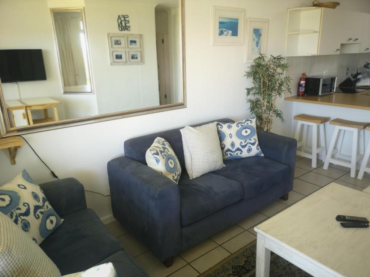 Cape Town Family Beachfront Apartment Leisure Bay 외부 사진