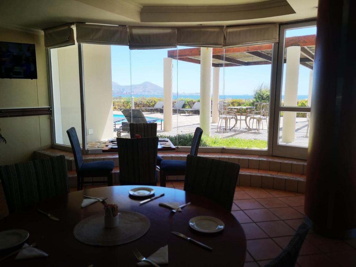 Cape Town Family Beachfront Apartment Leisure Bay 외부 사진